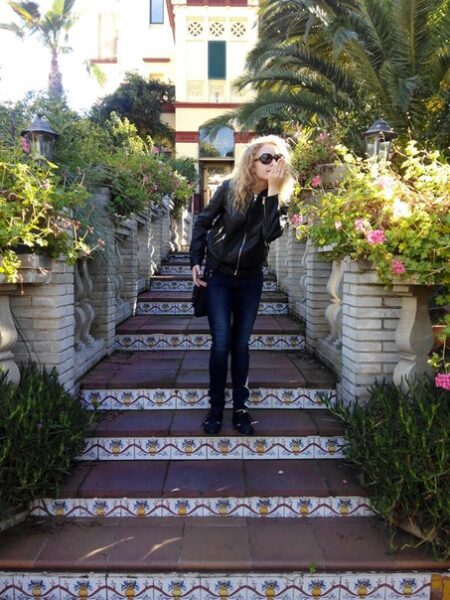 Cannes
